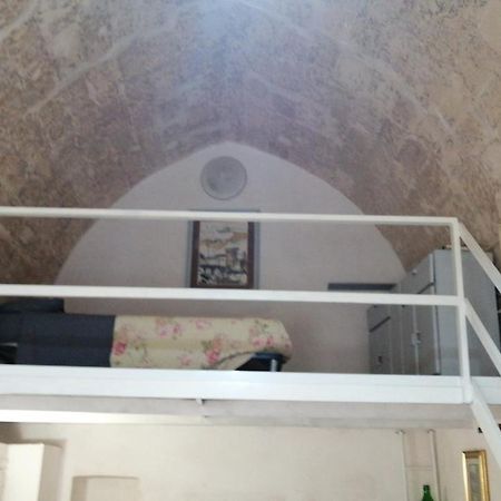 Casa Vacanze Battista 46 Grottaglie Bagian luar foto