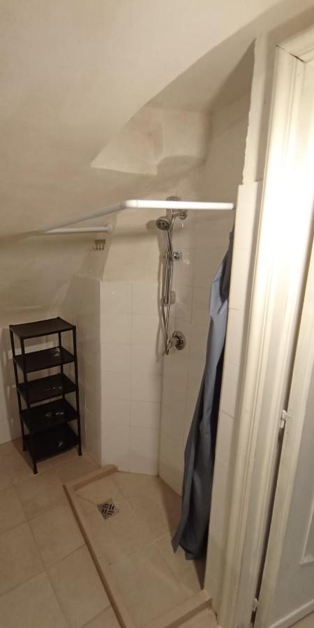 Casa Vacanze Battista 46 Grottaglie Bagian luar foto